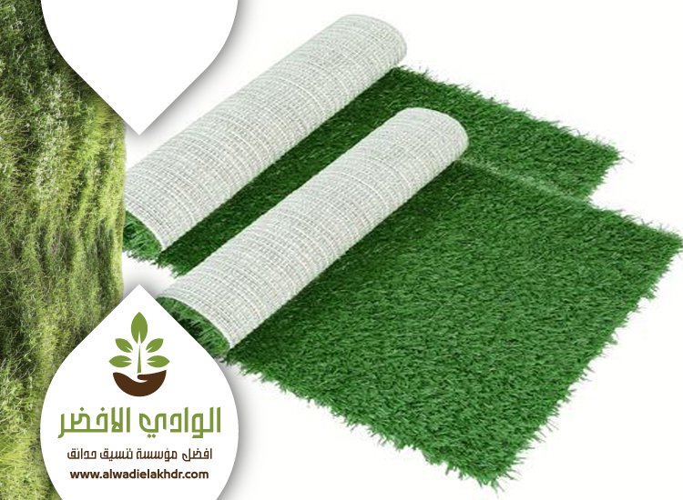 تركيب نجيلة في شمال الرياض