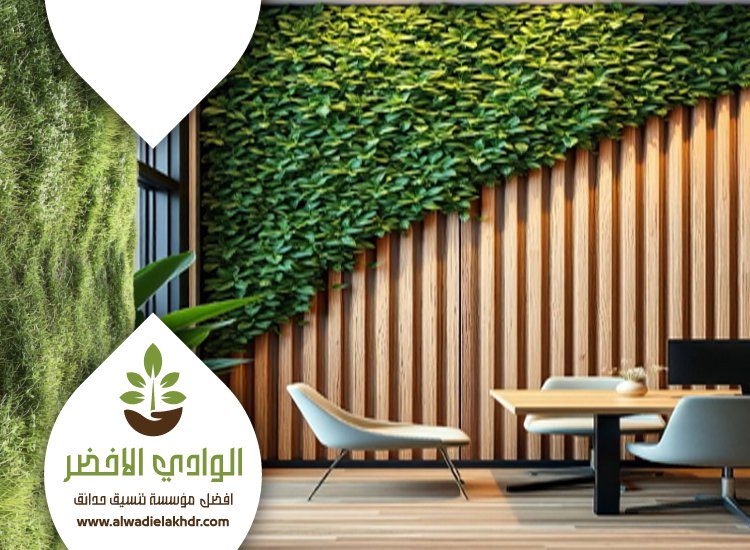 تركيب عشب شرق الرياض