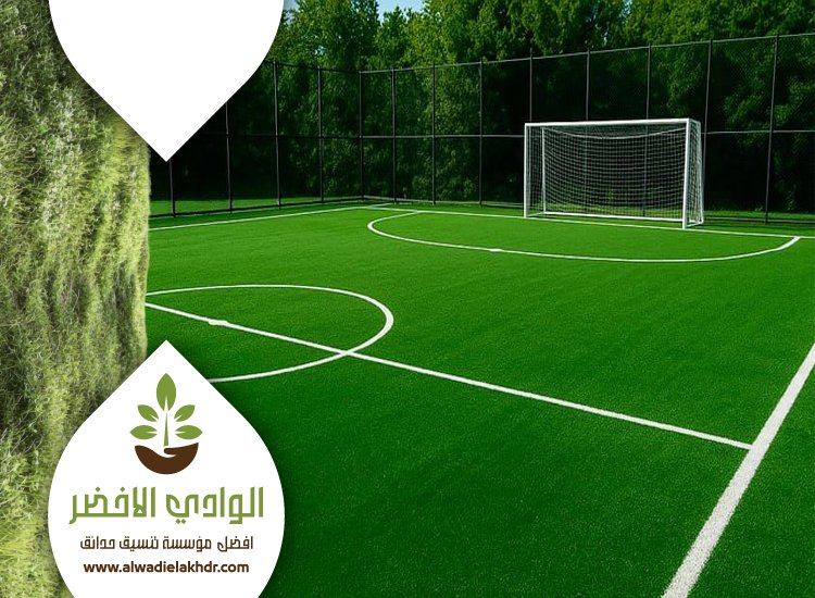 شركة تجهيز ملاعب