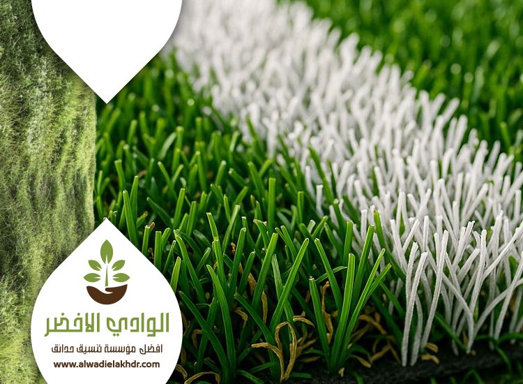 تركيب عشب صناعي شرق الرياض
